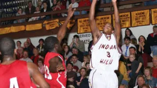 De la continua superación de la perla del Bronx, Dwight Hardy: rookie y trotamundos para Pistoia