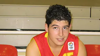 Iván García jugará en el CAI