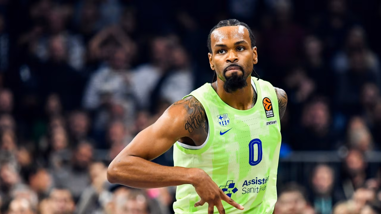 El Barça Basket tiene un problema: la renovación de tres jugadores clave