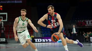 Baskonia se reencuentra con su mejor versión frente a Zalgiris (81-68)