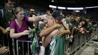 Nedovic se despide de Málaga: “Es el momento de ir a por algo más”