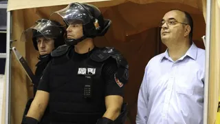 Insultos del PAO, acusaciones de Dusko Vujosevic y menosprecio a Scariolo