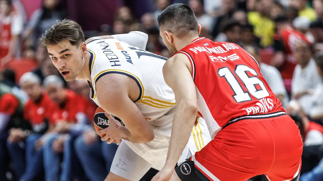 ¿Nuevo giro en el caso Mario Hezonja? Lo sitúan cerca de ser líder de otro equipo