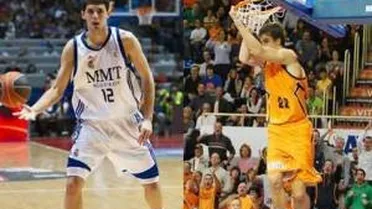 Nikola Mirotic y Xavi Rabaseda, una apuesta clara para el próximo draft