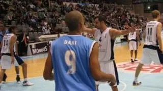 LEB Oro  J.21: Alicante, más cerca del sueño; Melilla y León, en caída libre; Gandía y Rosalía, a un paso de la salvación