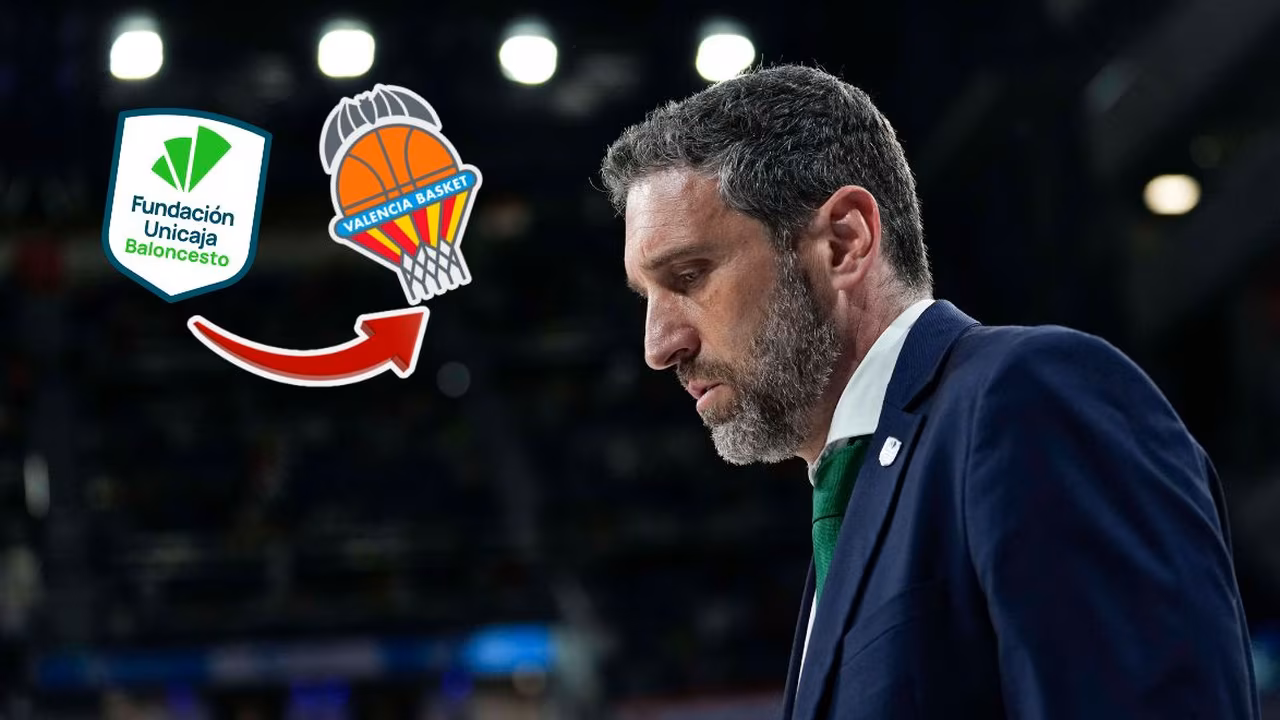 Kameron Taylor toma una decisión que deja helado al Carpena y ya es oficial su nuevo equipo
