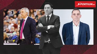 El gran objetivo y las alternativas del Barça Basket para sustituir a Peñarroya