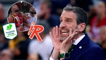 La ex estrella de la NBA que amenaza a Unicaja en BCL