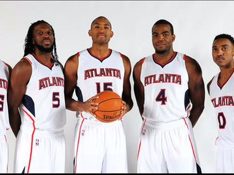 Warriors-Hawks no decepciona; épico duelo Westbrook-Davis; Ricky, clutch ante Grizzlies