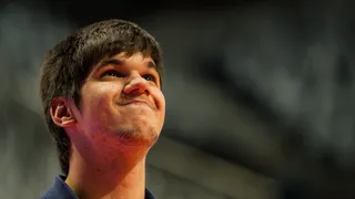 Marko Todorovic: “Cambié de Málaga a Moscú en dos horas”