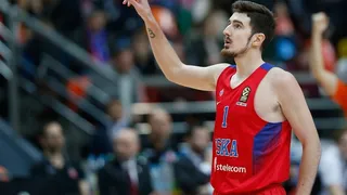 Devotion Diaries: Armani vuelve a ganar y Maccabi sigue para abajo. De Colo, MVP