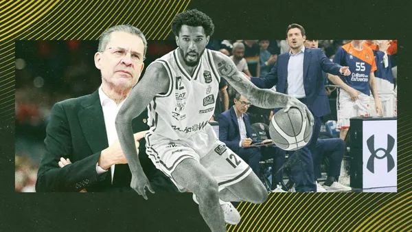 El Valencia Basket entra en la puja: La pieza de deseo del Real Madrid podría acabar lejos de la capital