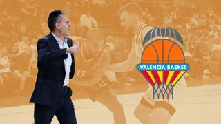 Valencia Basket tiene un nuevo objetivo: está en Turquía