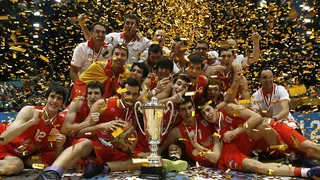 Eurobasket U18: La consolidación de una generación dorada
