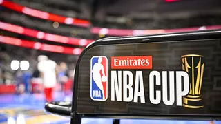 Cuartos de final de la Copa NBA: ¿Cuándo son y dónde verlos?