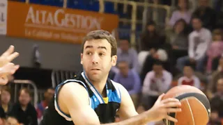 Pedro Rivero, primera incorporación del CAI Zaragoza 2009-2010