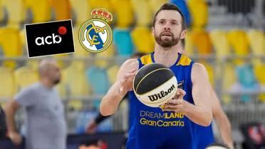 Últimos rumores Liga Endesa: Bayern Múnich saca tajada del Real Madrid y veterano ACB en el mercado