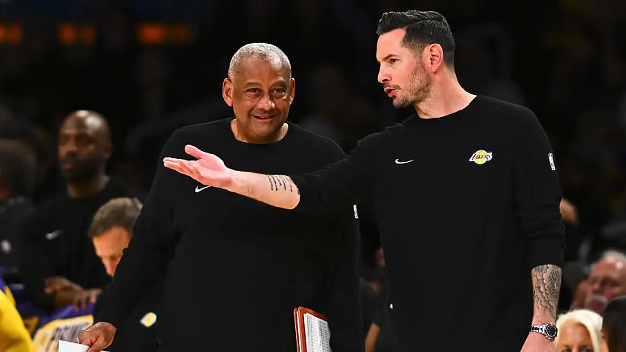 Revelan que Los Ángeles Lakers quieren a un pivot desconocido: “Son fanáticos de él”