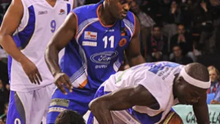 Michel Diouf se incorpora este lunes a Baloncesto Fuenlabrada