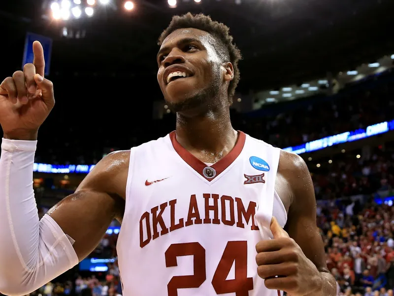 30 Historias NBA: Buddy Hield, el rey de las Bahamas