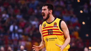 Mónaco centra su interés en este alero del Barça que termina contrato