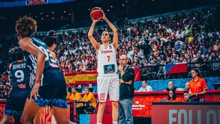 España no podrá contar para el Europeo con su mejor jugadora, Alba Torrens