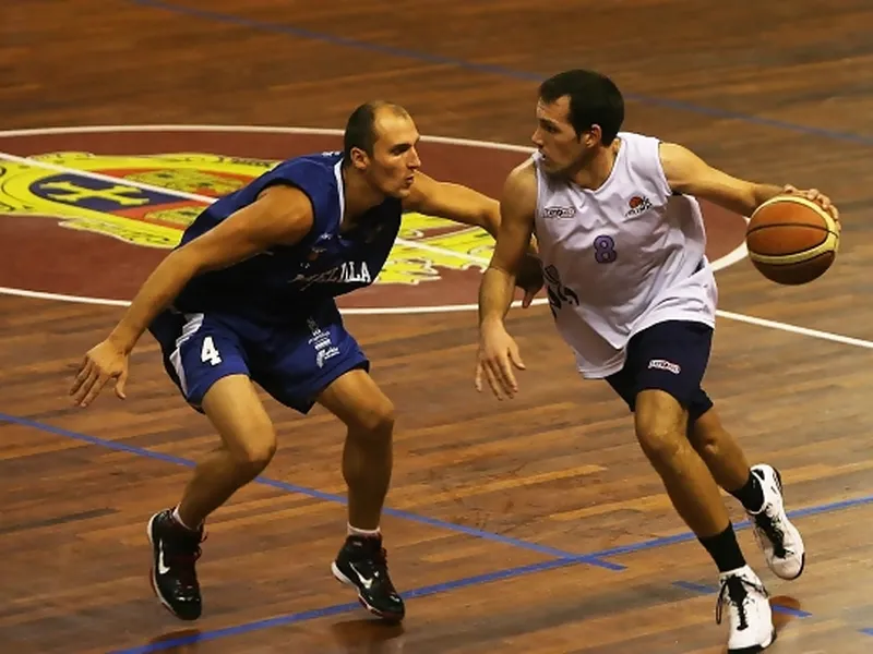 El capitán Carles Bravo seguirá una temporada más en Palencia Baloncesto