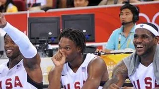 Kareem manda un recado a Lebron, Bosh asqueado y ¡Bobby Knight al ataque!