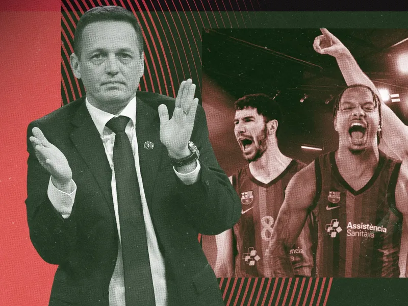 El discreto fichaje que podría cambiar la cara al Barça Basket de aquí en adelante