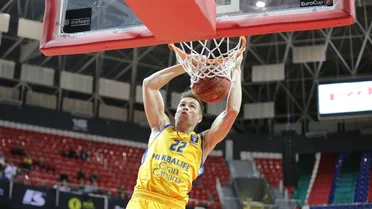 Primer duelo para el Loko ante un Granca que empezó muy bien y acabó muy mal (79-74)