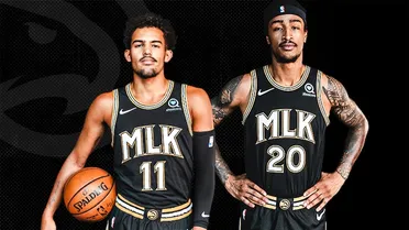 Guía NBA 2020-21: Atlanta Hawks, ¿qué precio tiene el ganar?