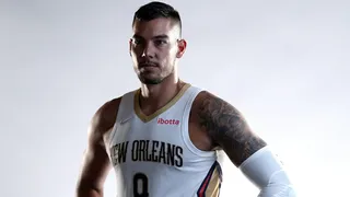 ¿Arreglará Willy Hernangómez su temporada en Pelicans?
