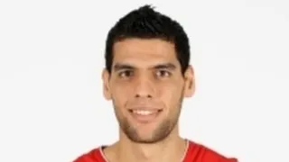 Salah Mejri (2.16) jugará en Obradoiro
