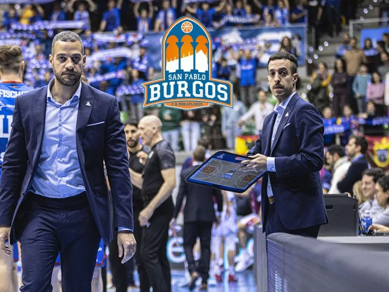 Los últimos rumores y fichajes de San Pablo Burgos en su vuelta a ACB