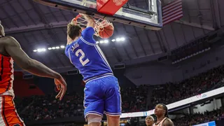 ¡Todos van a por Cooper Flagg! Estos son los equipos NBA mejor posicionados