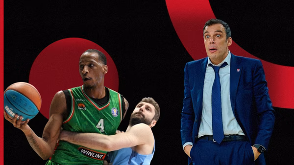 Baskonia acelera por Marcus Bingham: el interior que ya sufrió Valencia Basket apunta a Euroliga