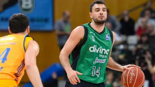 Hoy presentación-charla del libro Historia del Baloncesto en Badalona