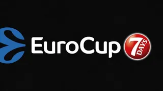 Ya se conocen los 24 equipos para la Eurocup 20/21; cuatro juegan en Liga Endesa