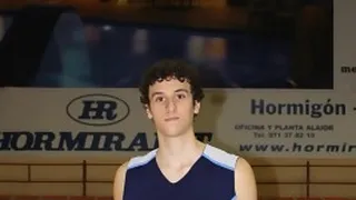 Mateo Gaynor podría completar la plantilla de Alaior