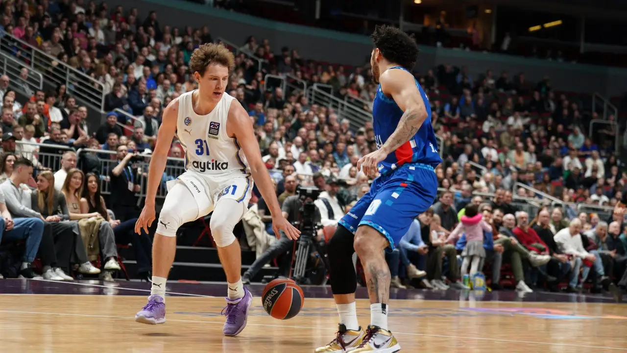 Rumores Euroliga: ex Barça Basket cambia de idea y es el nuevo fichaje del Bayern Munich