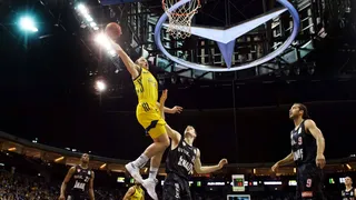 easyCreditBBL: A falta de dos jornadas, cinco equipos pelean por el playoff