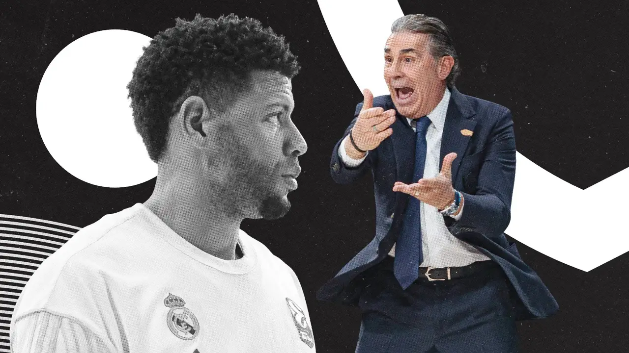¡Mazazo para el Real Madrid Baloncesto! Un golpe donde más duele