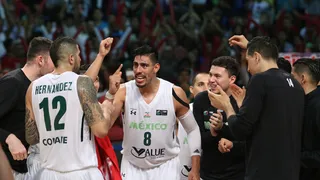 #FIBAAmericas2015 Día 3: Ayón a lo Scola, Dominicana despierta y Venezuela gana enteros
