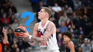 ¡Confirmado el destino de Luka Samanic! Encuentra equipo tras su enfadado con Baskonia