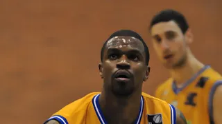 Nyla Forbes completa la plantilla del Aurteneche Euskadi