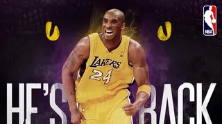 La odisea futura de los Lakers