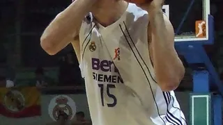 ¡Alarma! ¡Mumbrú podría perderse el Eurobasket por lesión! Garbajosa 7 días de baja