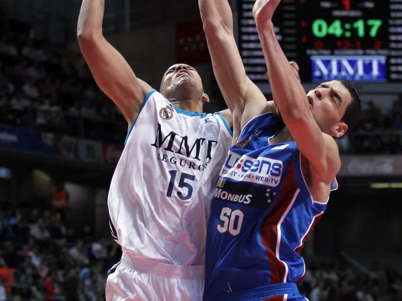 Real Madrid: Mejri, fichado; Hettsheimeir, Pocius y Suárez no seguirán