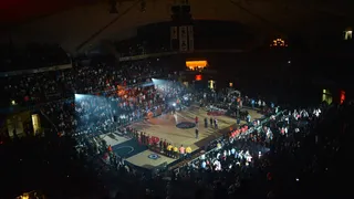 Paco Olmos ya gana con Manatí, triple-doble de Gerald Fitch y el campeón cae en casa