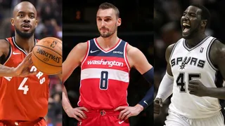 ZocoEuropeo: más desembarco NBA en Europa, Zipser vuelve a Bayern